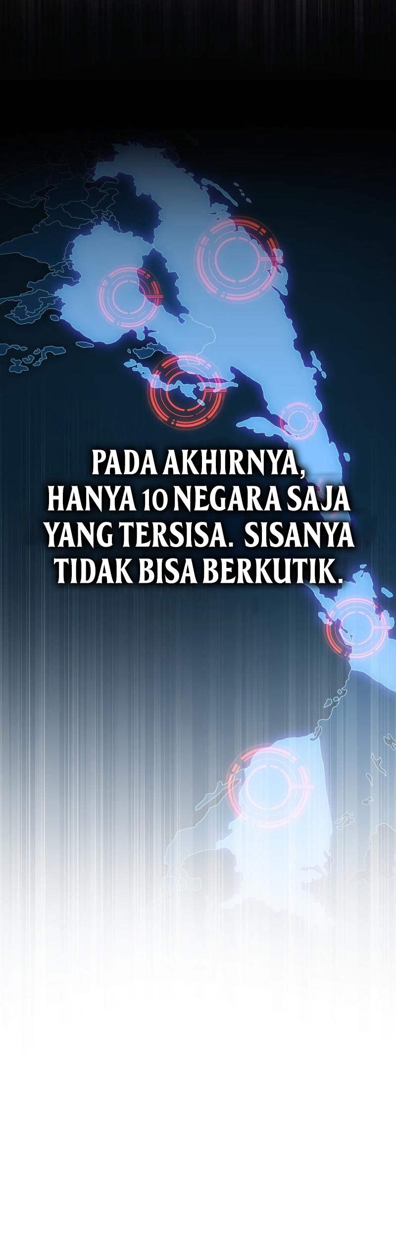 Martial God Regressed To Level 2 Chapter 75 Halaman 25