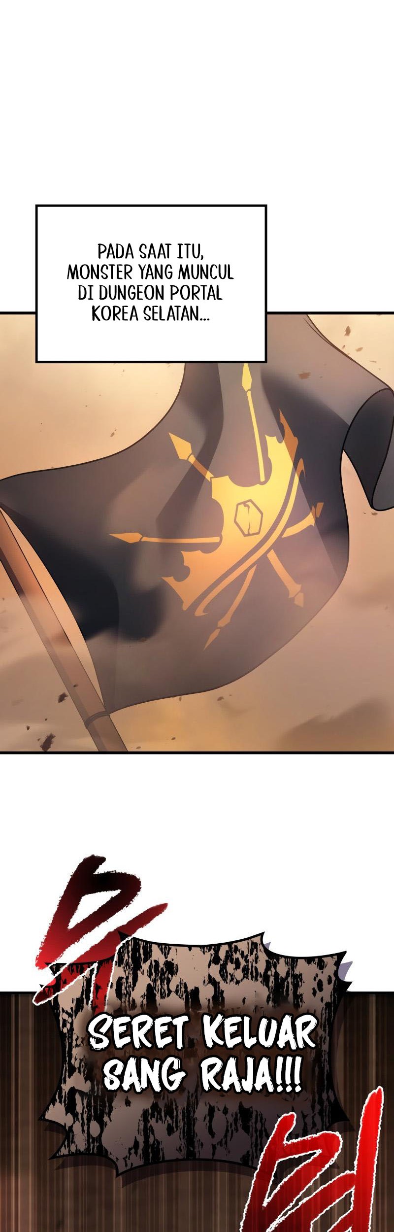 Martial God Regressed To Level 2 Chapter 75 Halaman 26
