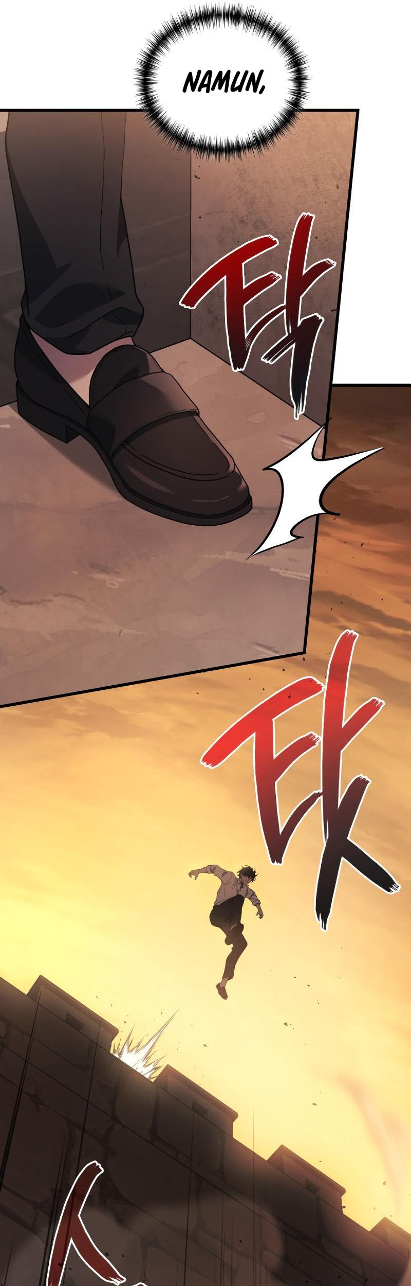 Martial God Regressed To Level 2 Chapter 75 Halaman 40