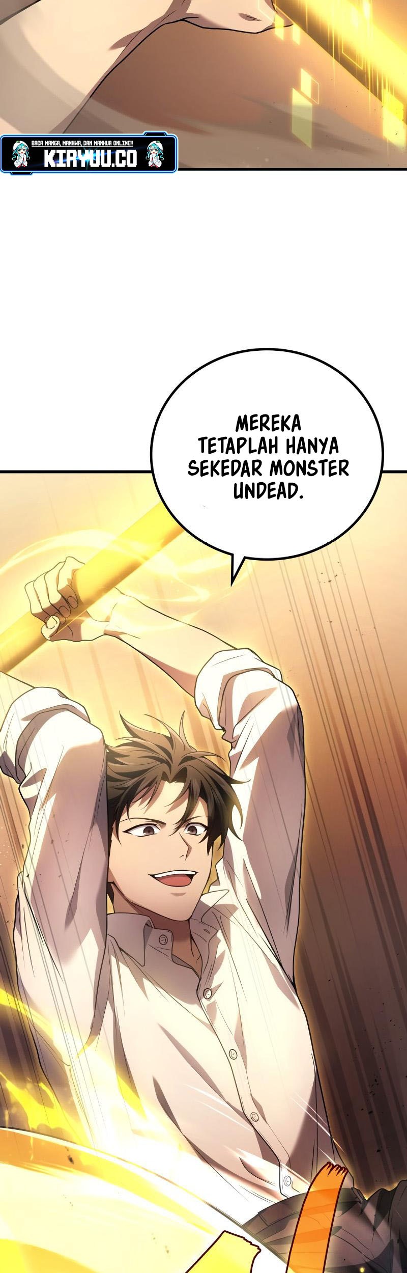 Martial God Regressed To Level 2 Chapter 75 Halaman 42