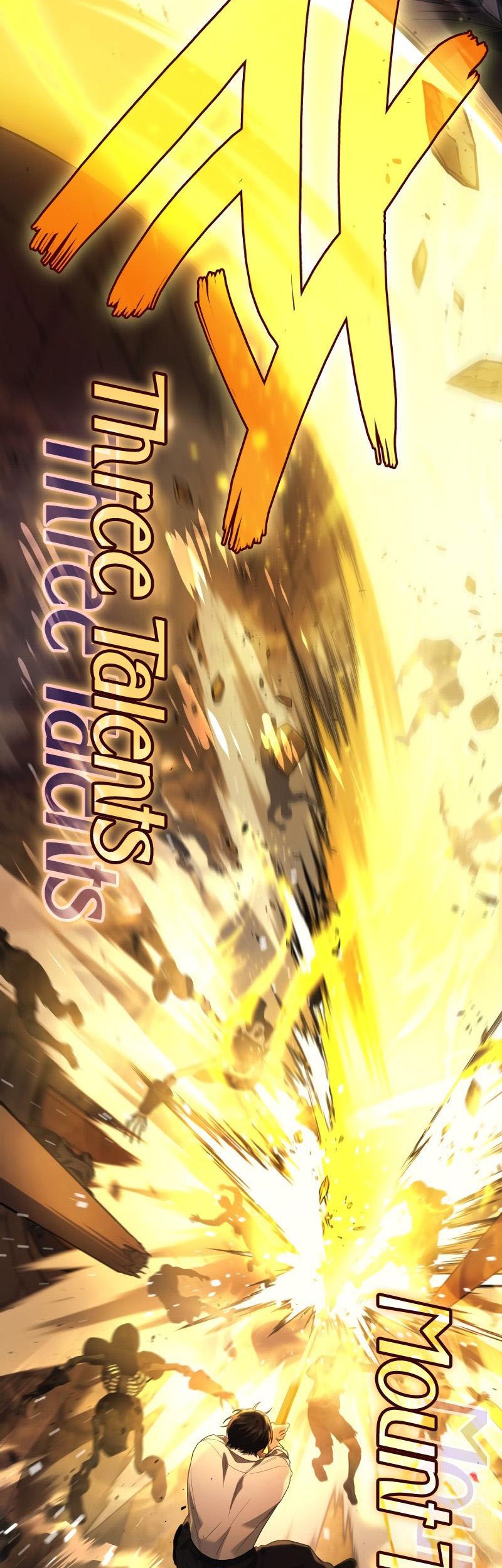 Martial God Regressed To Level 2 Chapter 75 Halaman 43