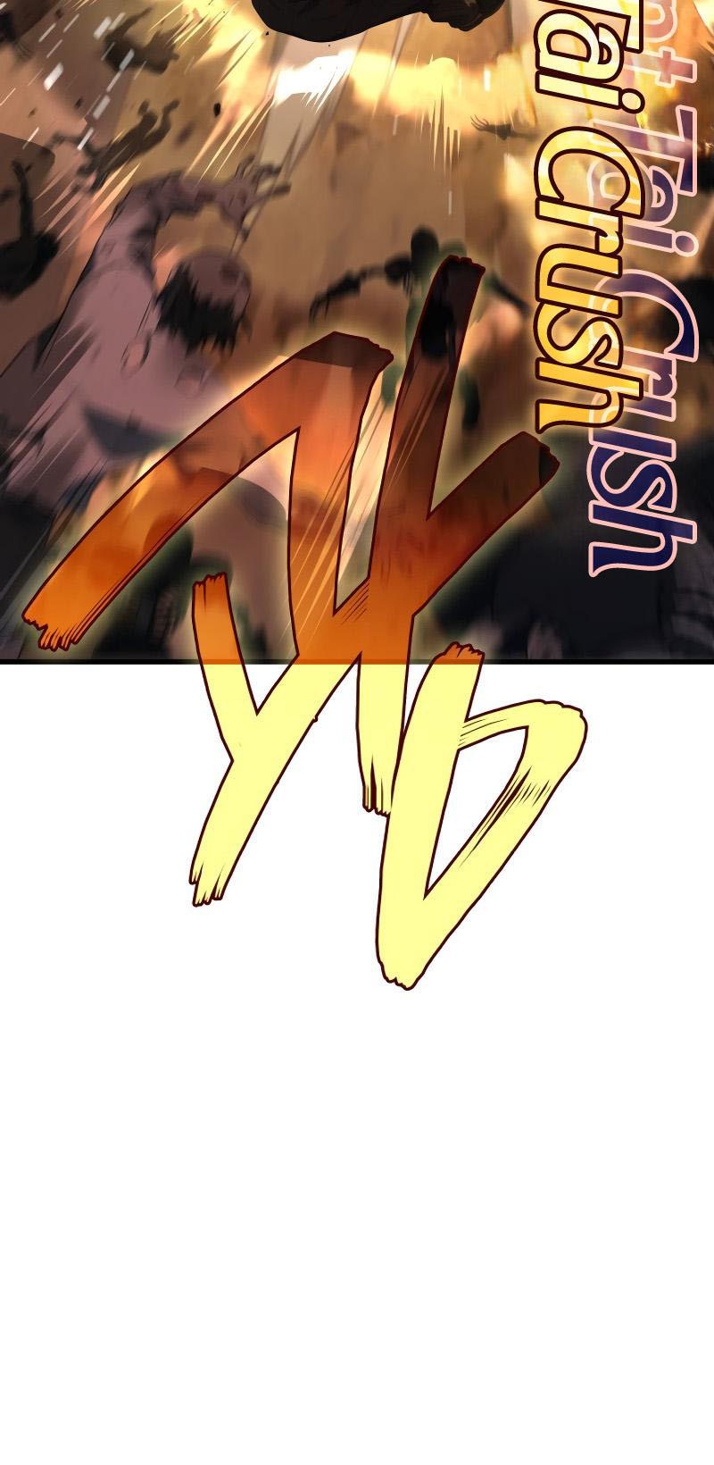Martial God Regressed To Level 2 Chapter 75 Halaman 44