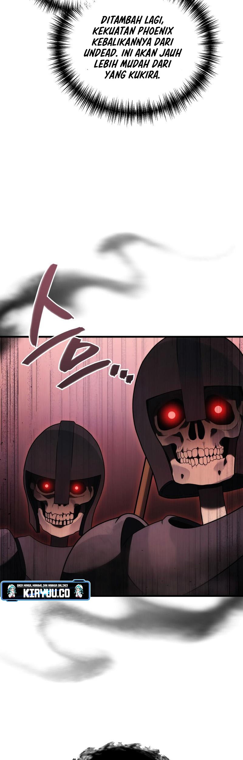 Martial God Regressed To Level 2 Chapter 75 Halaman 47