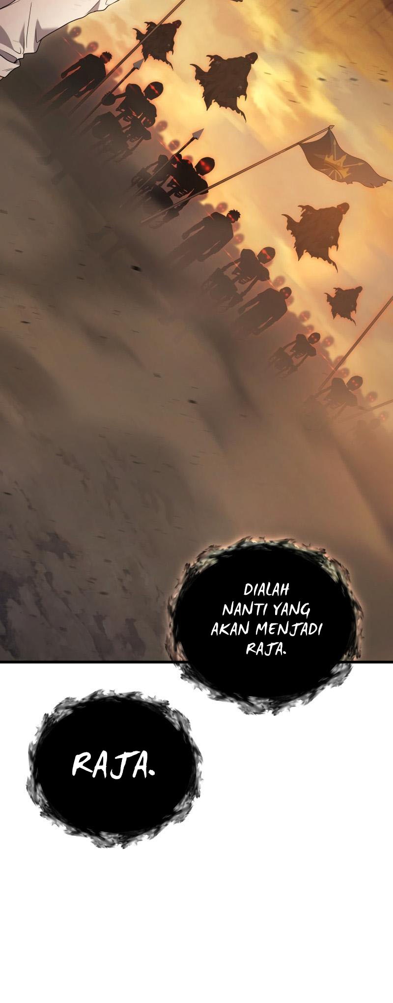 Martial God Regressed To Level 2 Chapter 75 Halaman 49