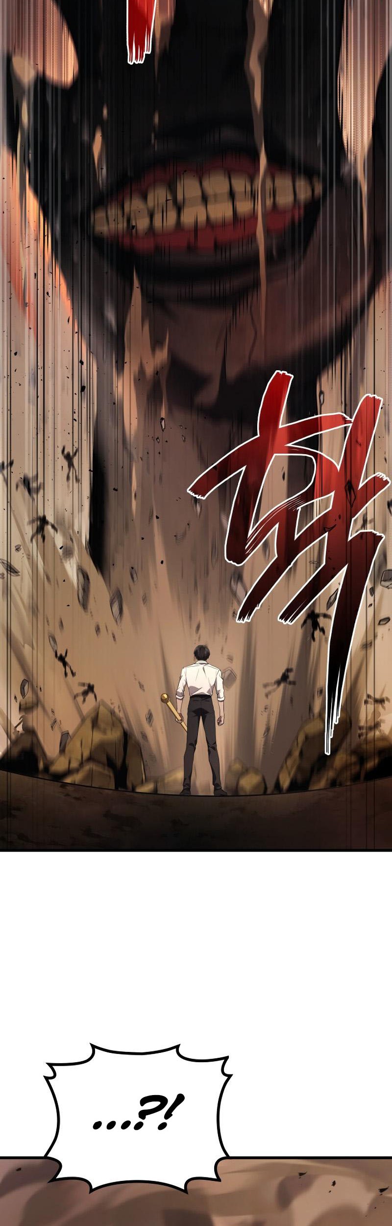 Martial God Regressed To Level 2 Chapter 75 Halaman 51