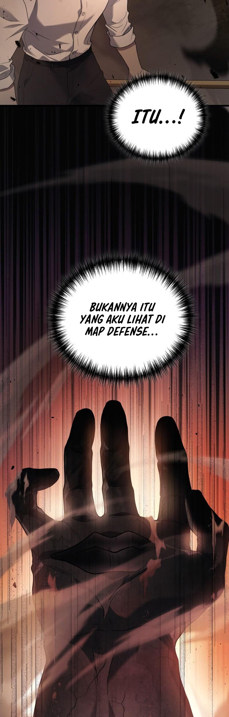 Martial God Regressed To Level 2 Chapter 75 Halaman 53