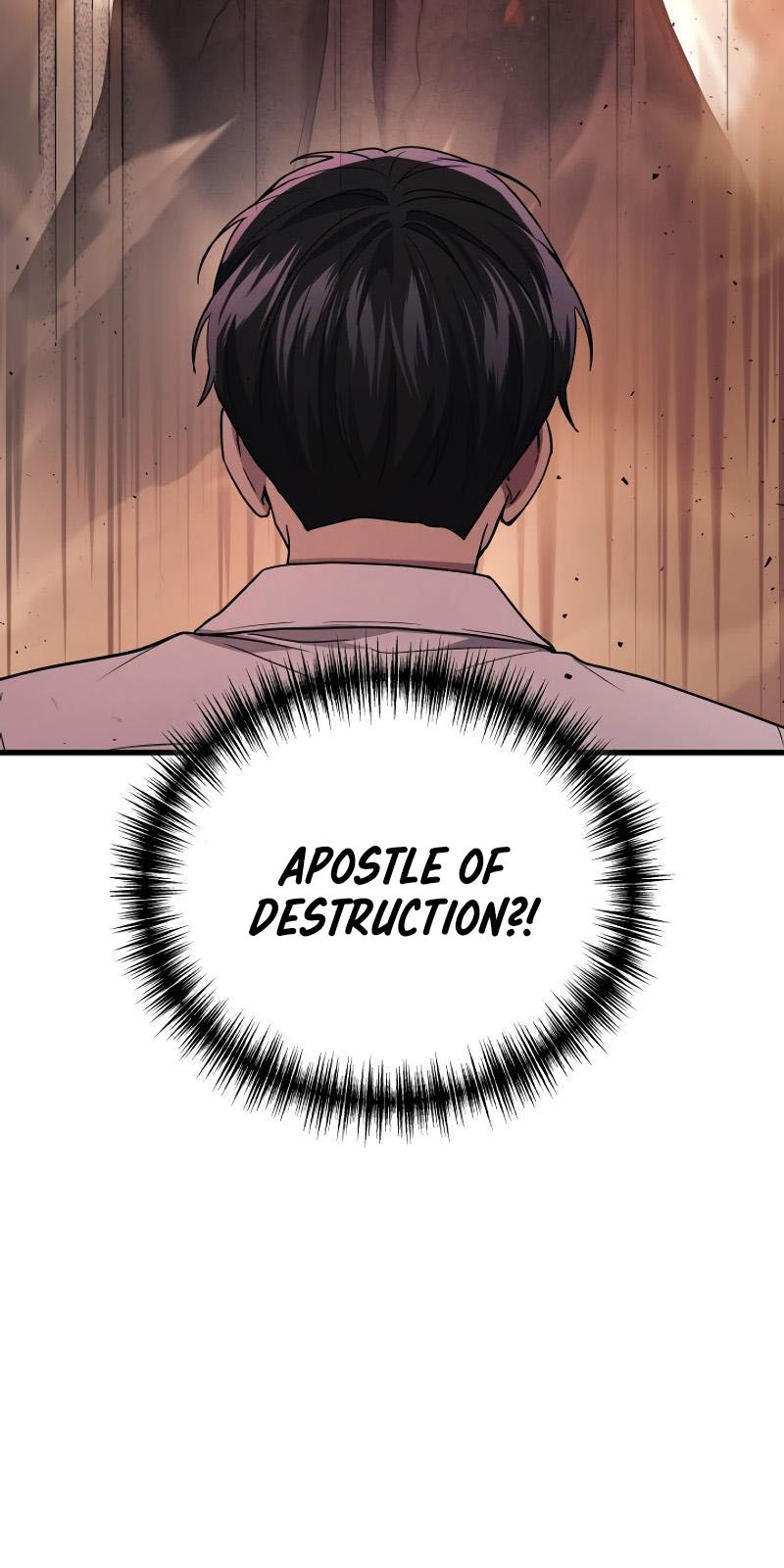 Martial God Regressed To Level 2 Chapter 75 Halaman 54