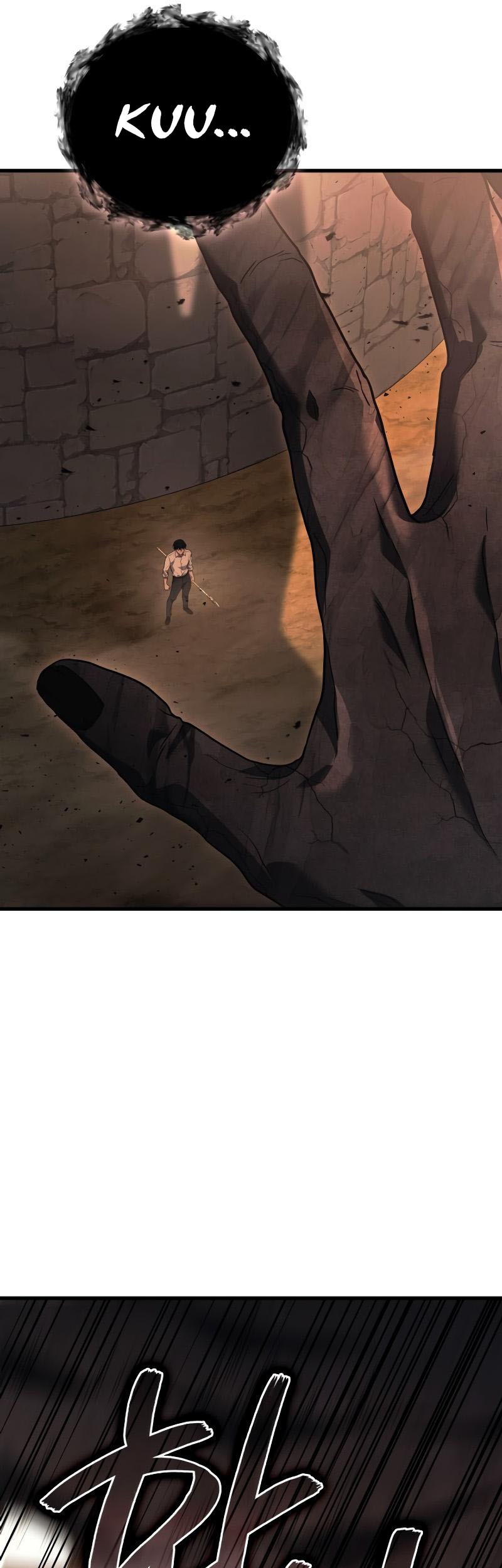 Martial God Regressed To Level 2 Chapter 75 Halaman 55