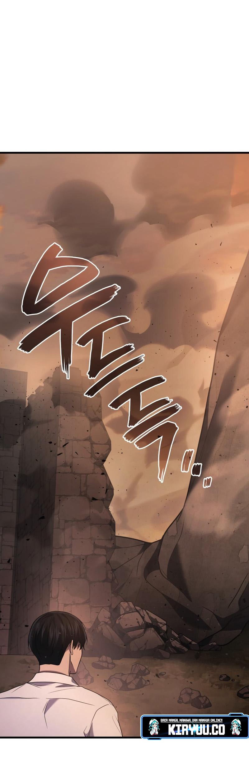 Martial God Regressed To Level 2 Chapter 75 Halaman 59