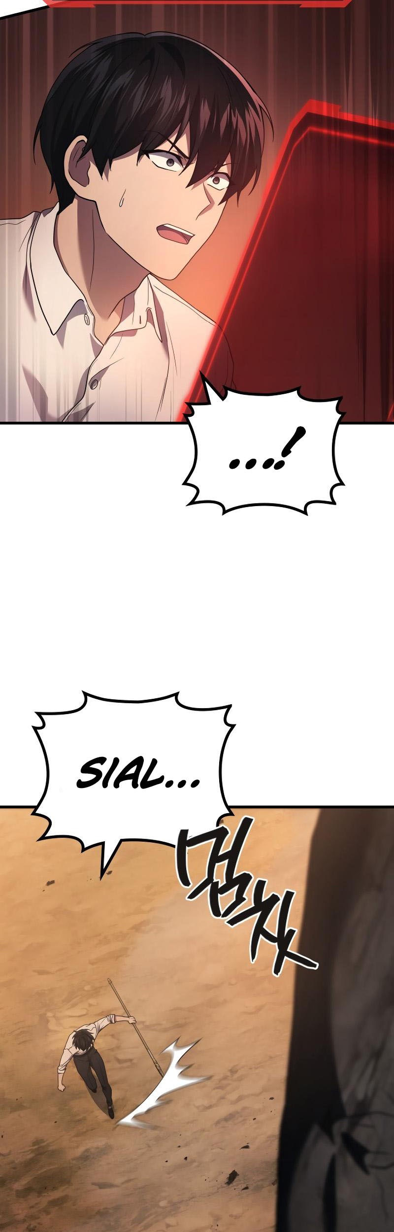 Martial God Regressed To Level 2 Chapter 75 Halaman 63