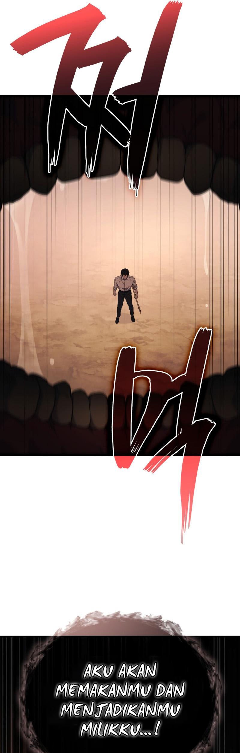 Martial God Regressed To Level 2 Chapter 75 Halaman 66