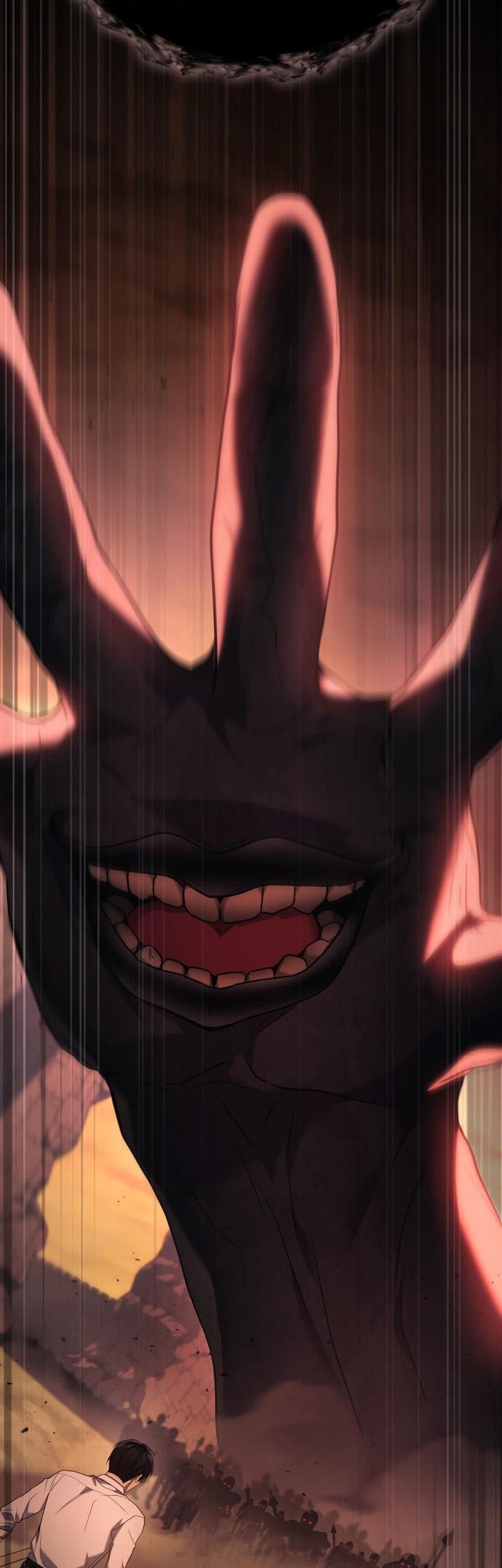 Martial God Regressed To Level 2 Chapter 75 Halaman 67