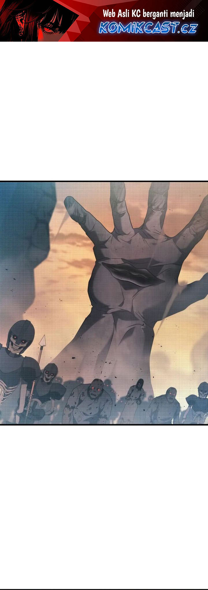 Martial God Regressed To Level 2 Chapter 76 Halaman 2
