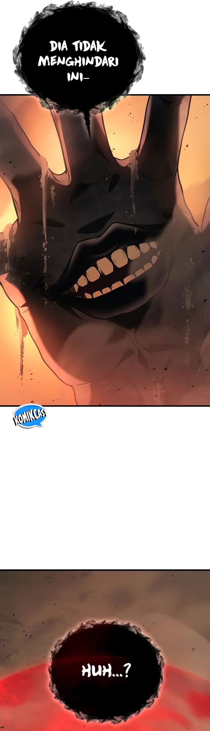 Martial God Regressed To Level 2 Chapter 76 Halaman 21