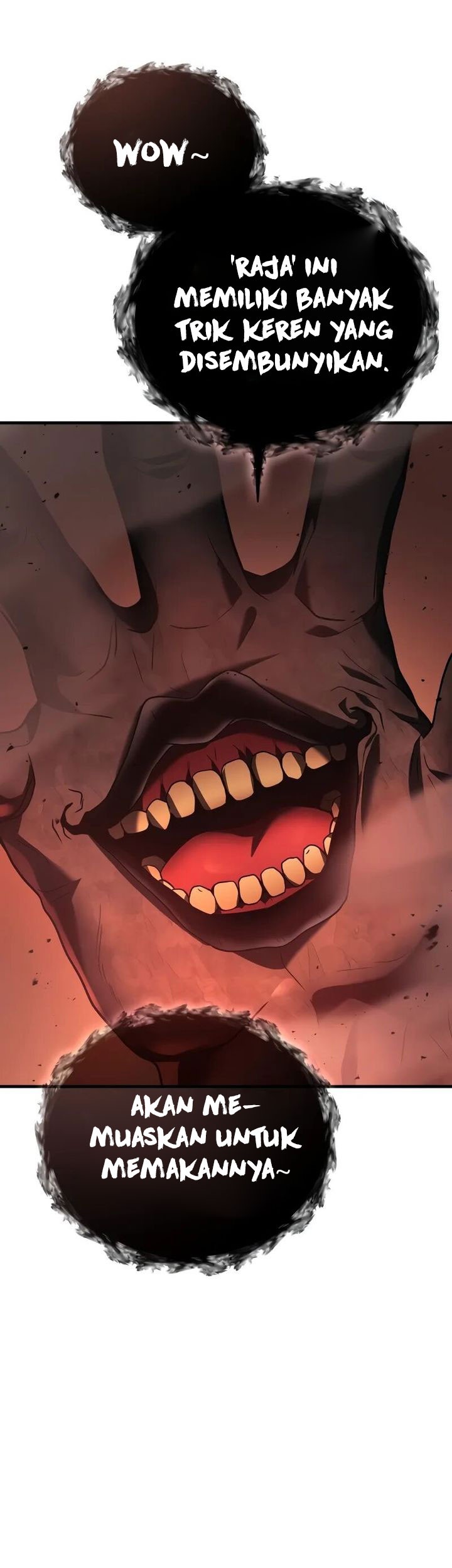 Martial God Regressed To Level 2 Chapter 76 Halaman 25