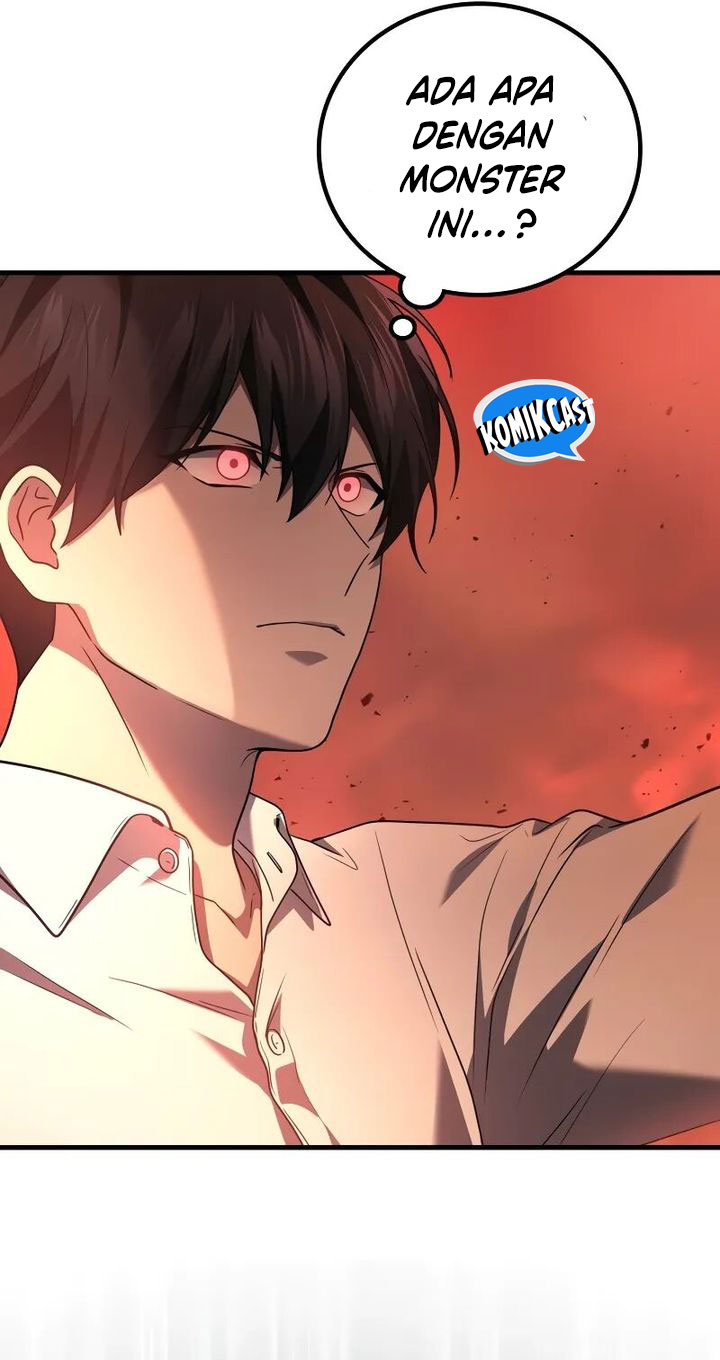 Martial God Regressed To Level 2 Chapter 76 Halaman 27