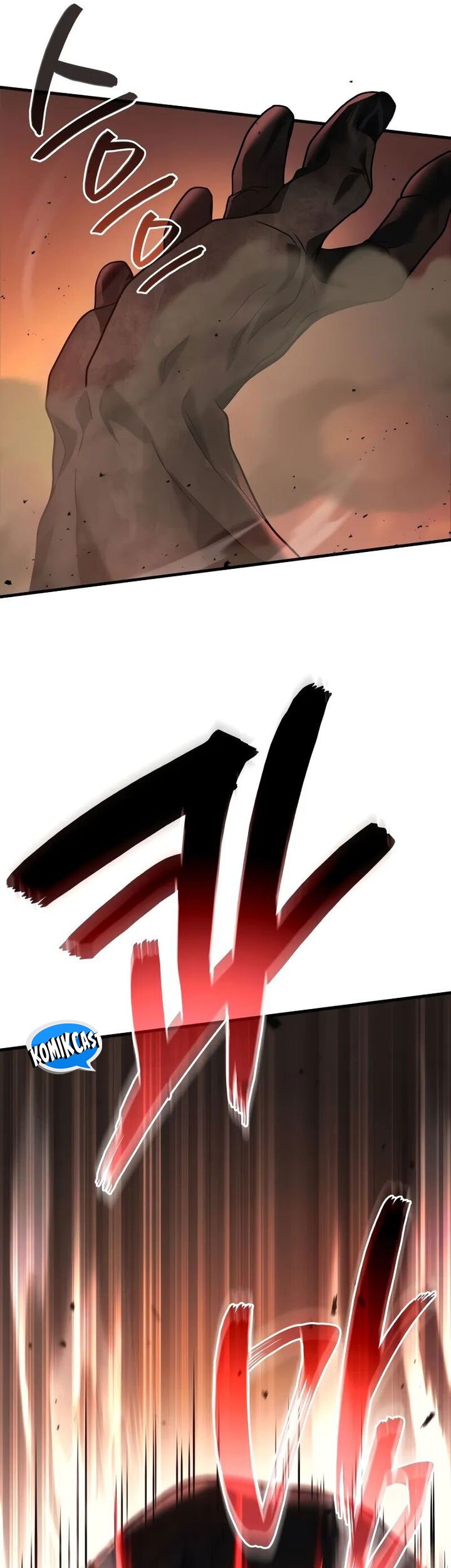 Martial God Regressed To Level 2 Chapter 76 Halaman 30