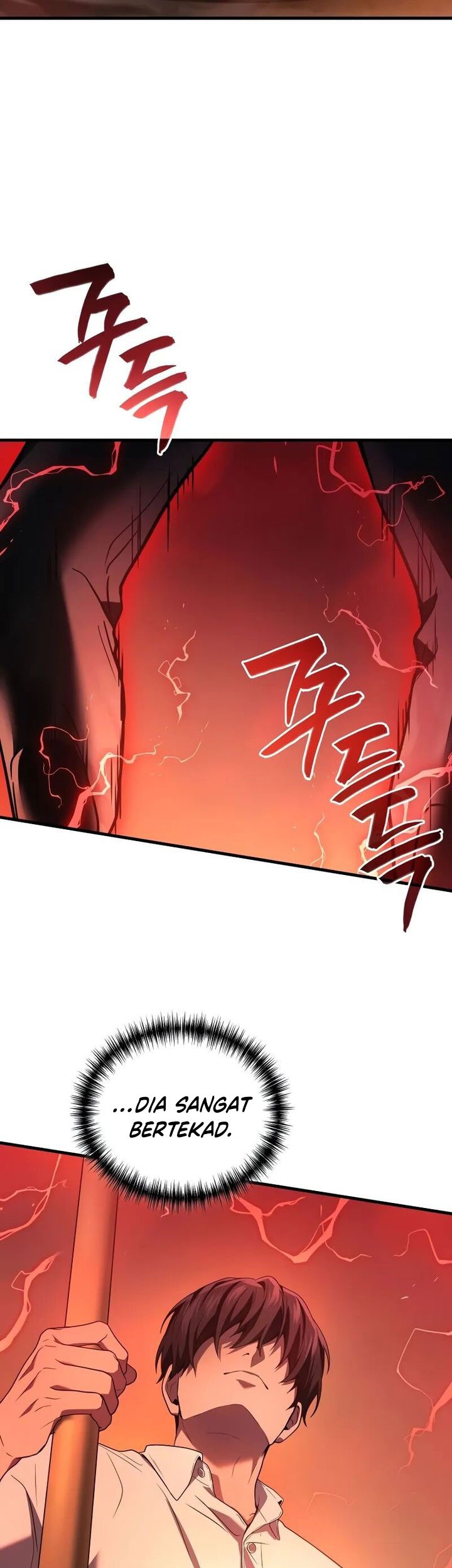 Martial God Regressed To Level 2 Chapter 76 Halaman 32