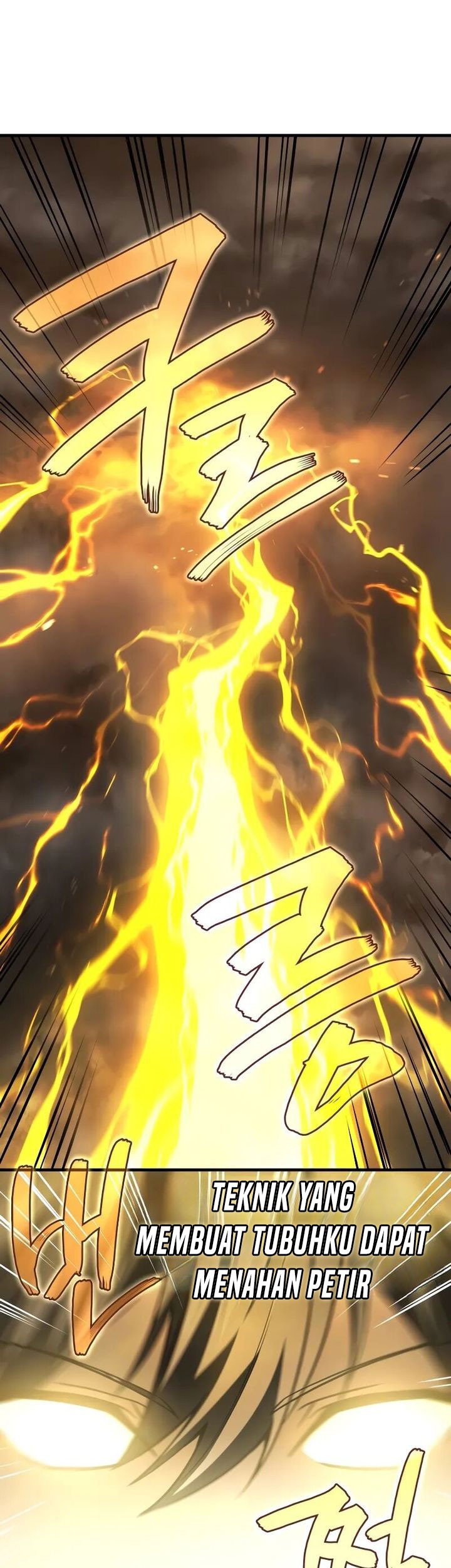 Martial God Regressed To Level 2 Chapter 76 Halaman 37