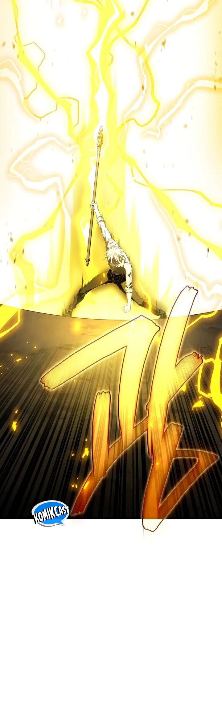 Martial God Regressed To Level 2 Chapter 76 Halaman 39