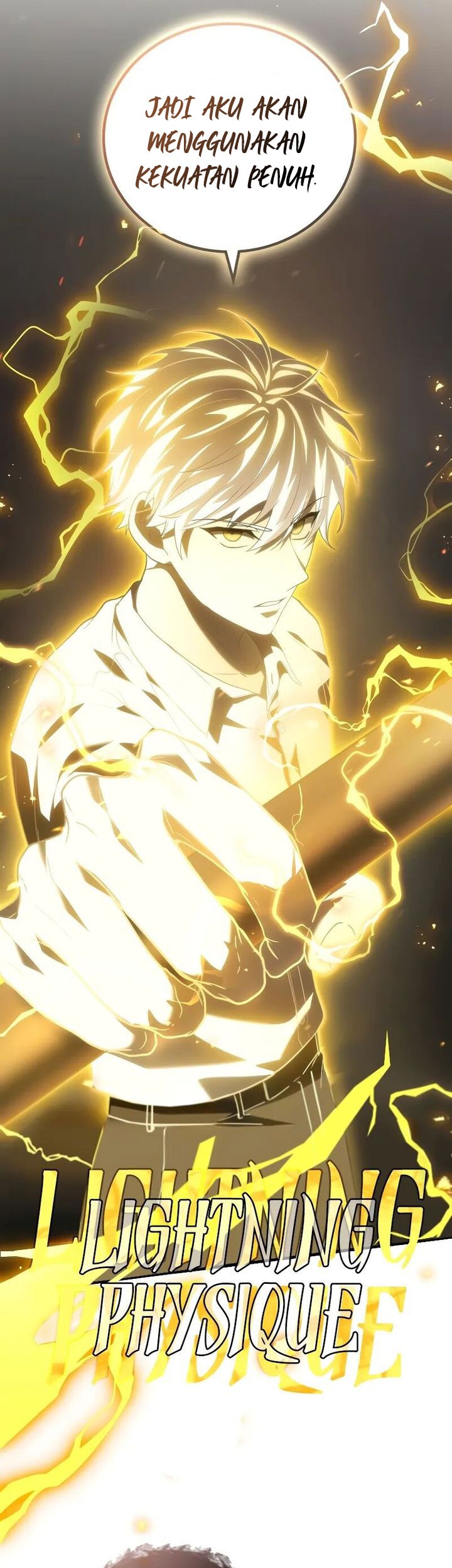 Martial God Regressed To Level 2 Chapter 76 Halaman 42