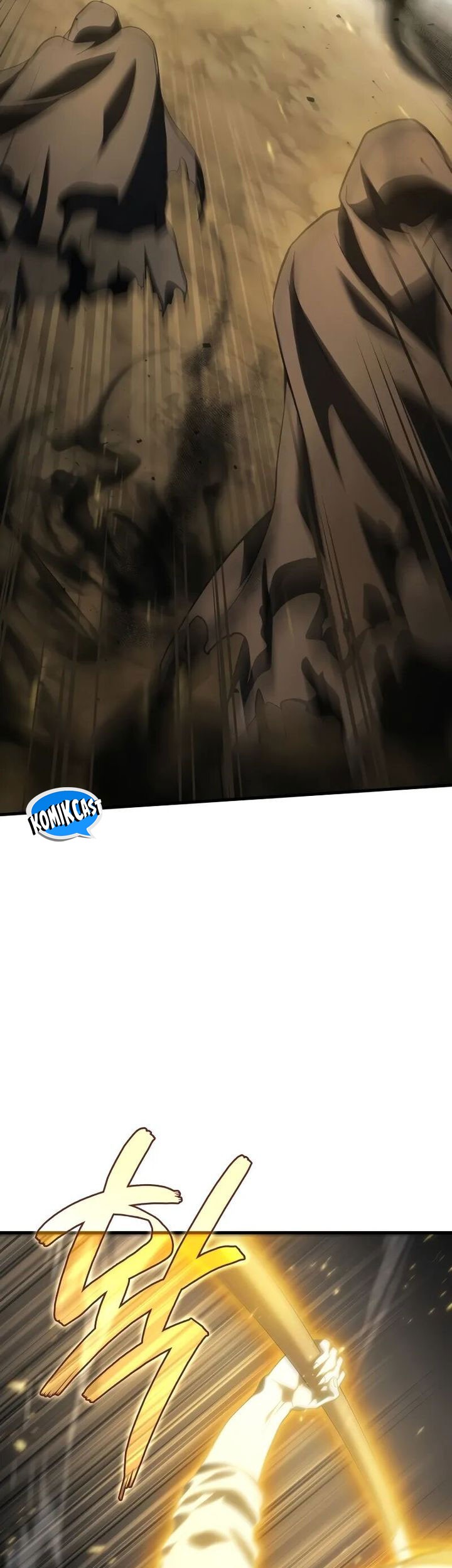Martial God Regressed To Level 2 Chapter 76 Halaman 48