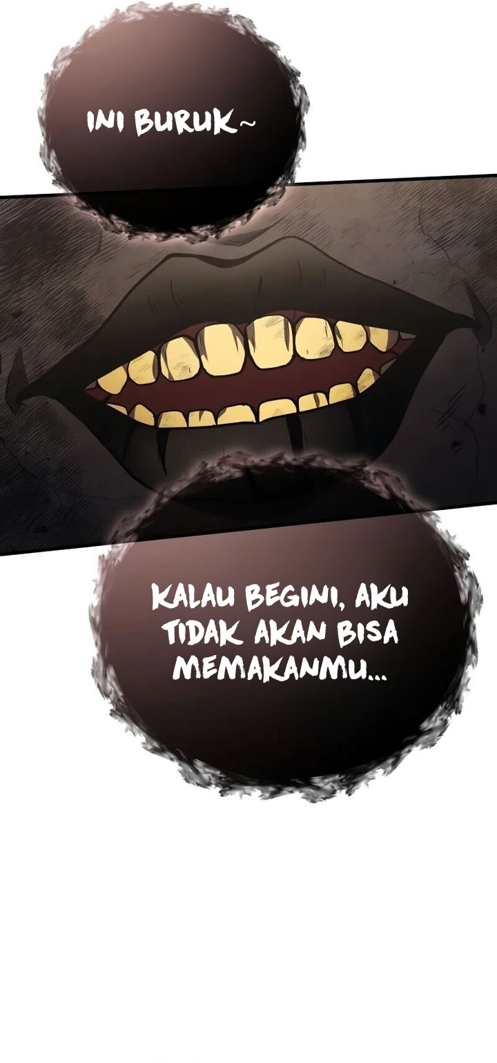 Martial God Regressed To Level 2 Chapter 76 Halaman 56