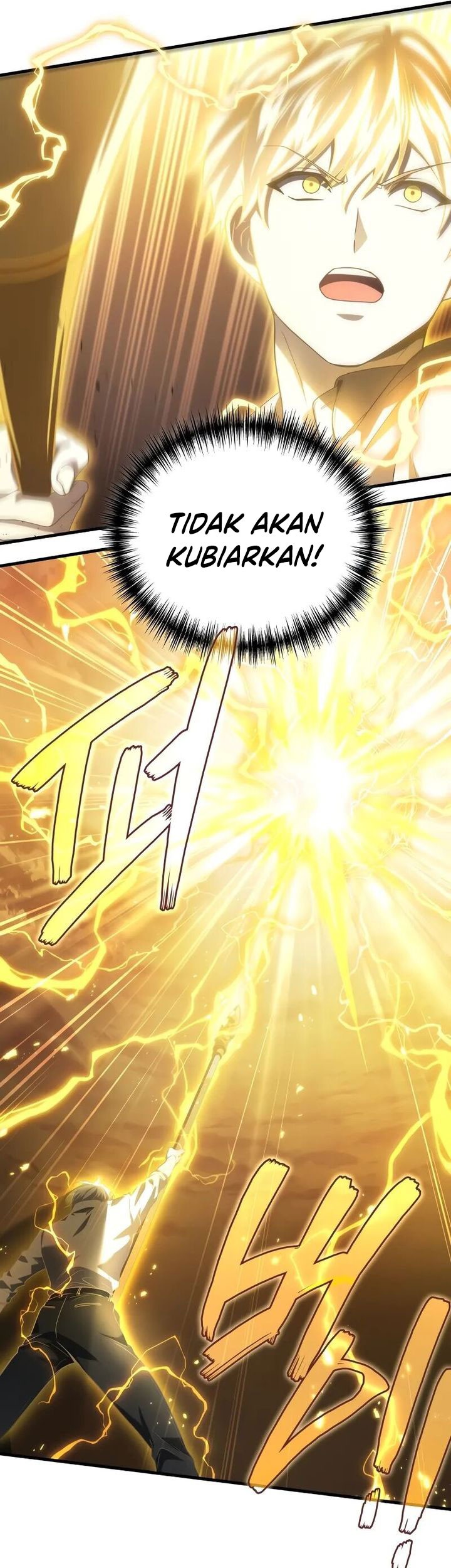 Martial God Regressed To Level 2 Chapter 76 Halaman 59