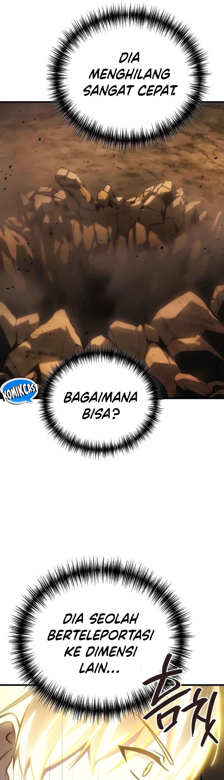 Martial God Regressed To Level 2 Chapter 76 Halaman 63