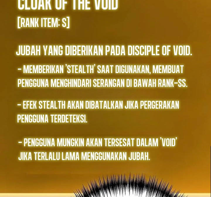 Martial God Regressed To Level 2 Chapter 76 Halaman 66