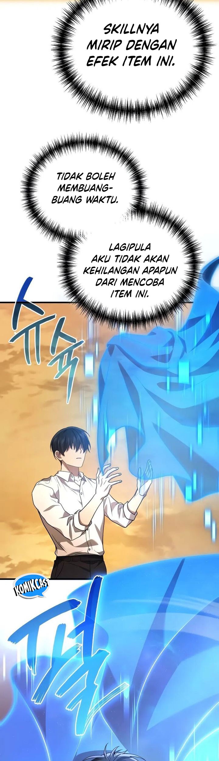 Martial God Regressed To Level 2 Chapter 76 Halaman 67