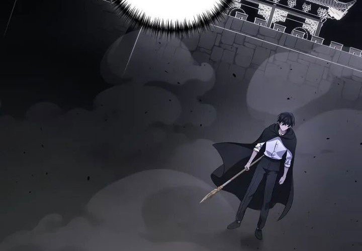 Martial God Regressed To Level 2 Chapter 76 Halaman 70