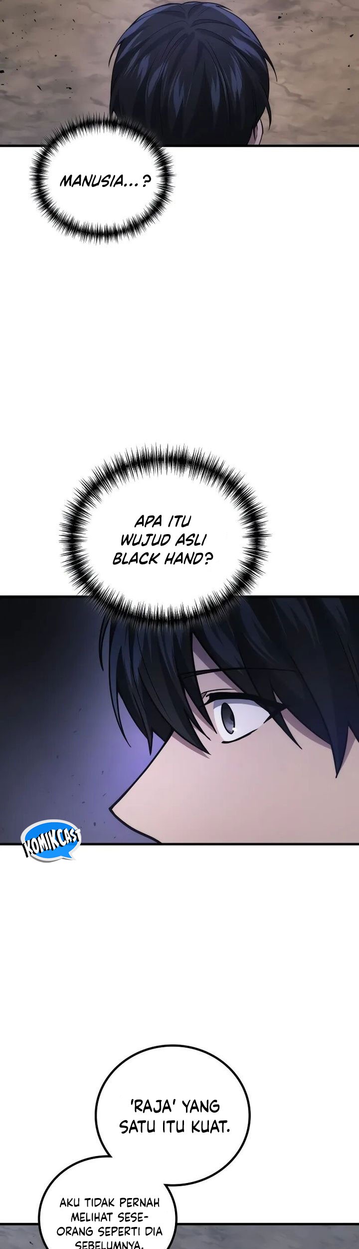 Martial God Regressed To Level 2 Chapter 76 Halaman 73