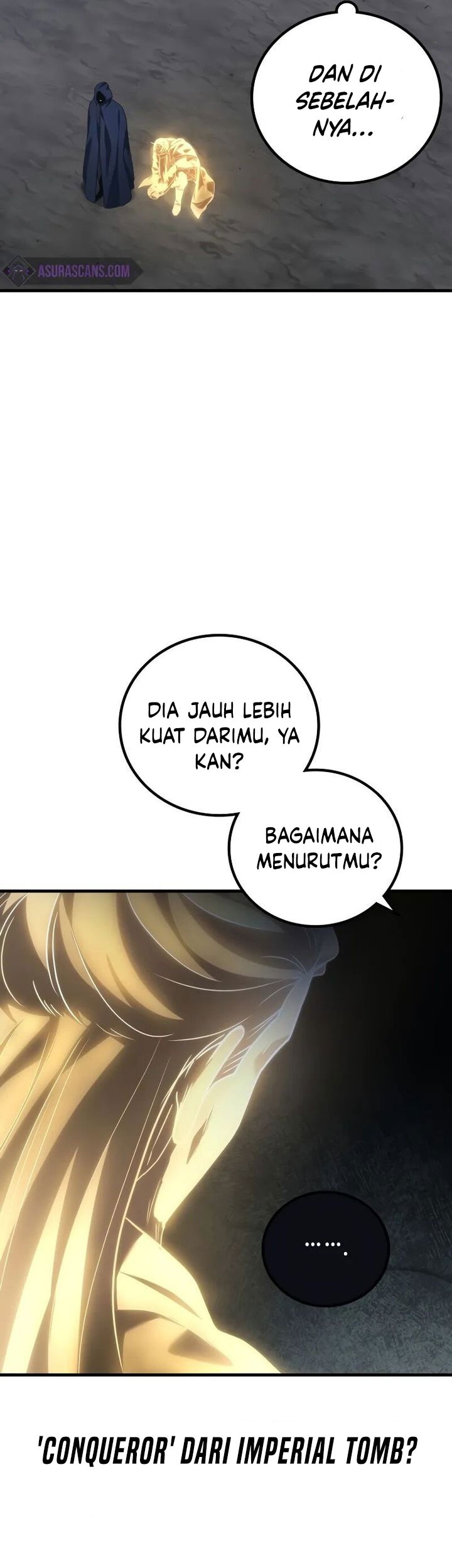 Martial God Regressed To Level 2 Chapter 76 Halaman 75