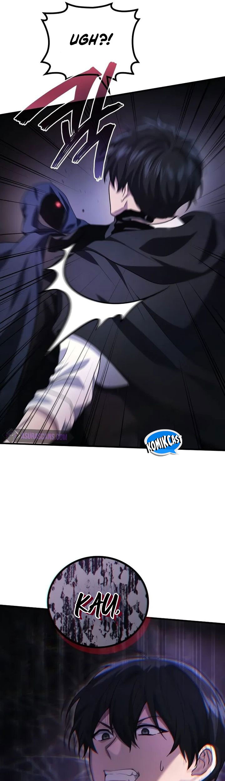 Martial God Regressed To Level 2 Chapter 76 Halaman 82