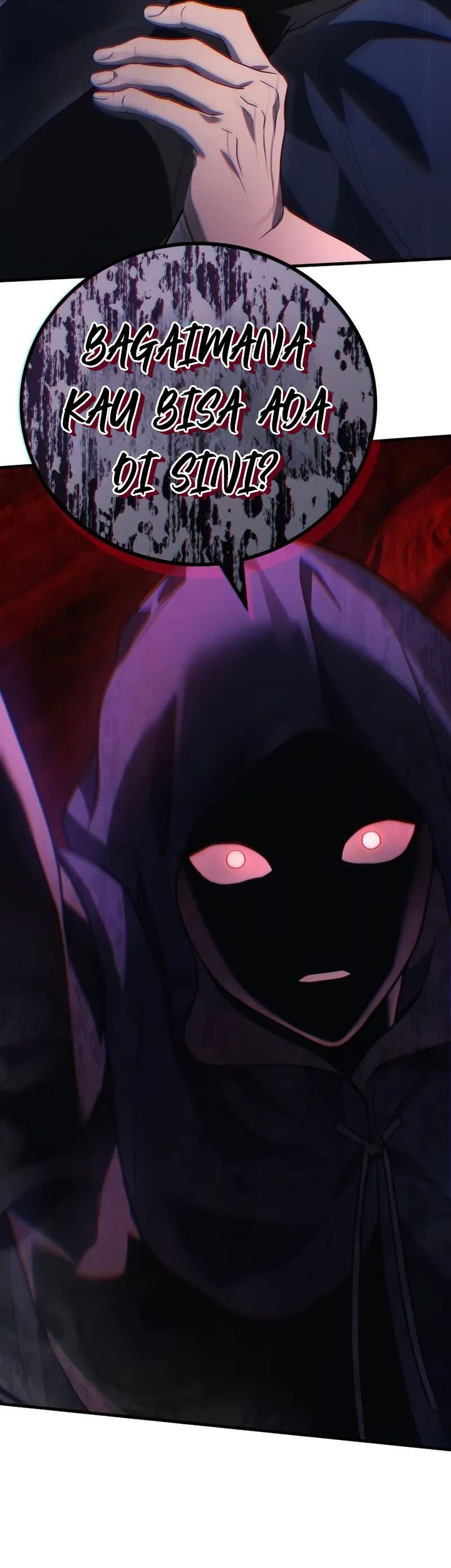Martial God Regressed To Level 2 Chapter 76 Halaman 84
