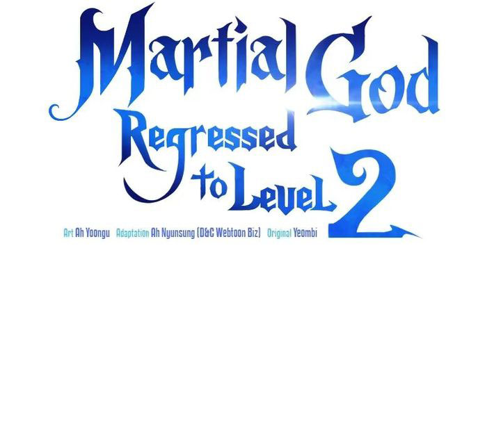 Martial God Regressed To Level 2 Chapter 76 Halaman 86