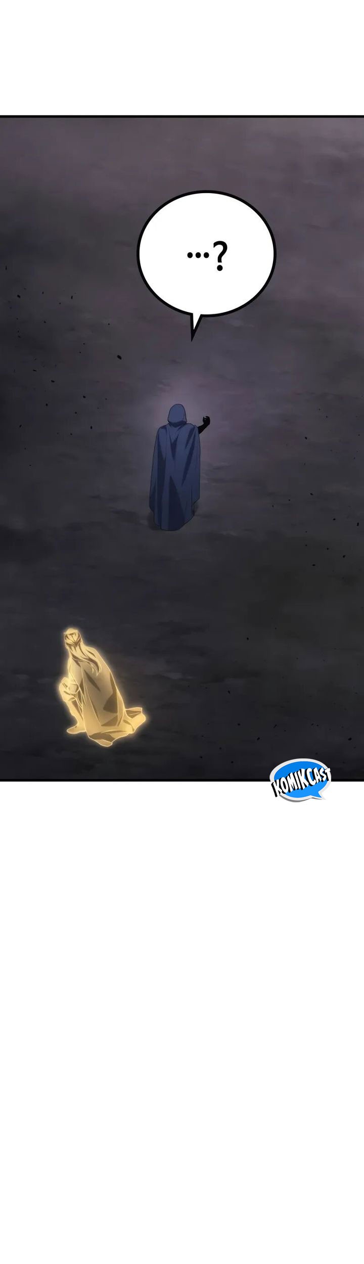Martial God Regressed To Level 2 Chapter 77 Halaman 8