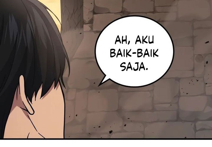 Martial God Regressed To Level 2 Chapter 77 Halaman 20