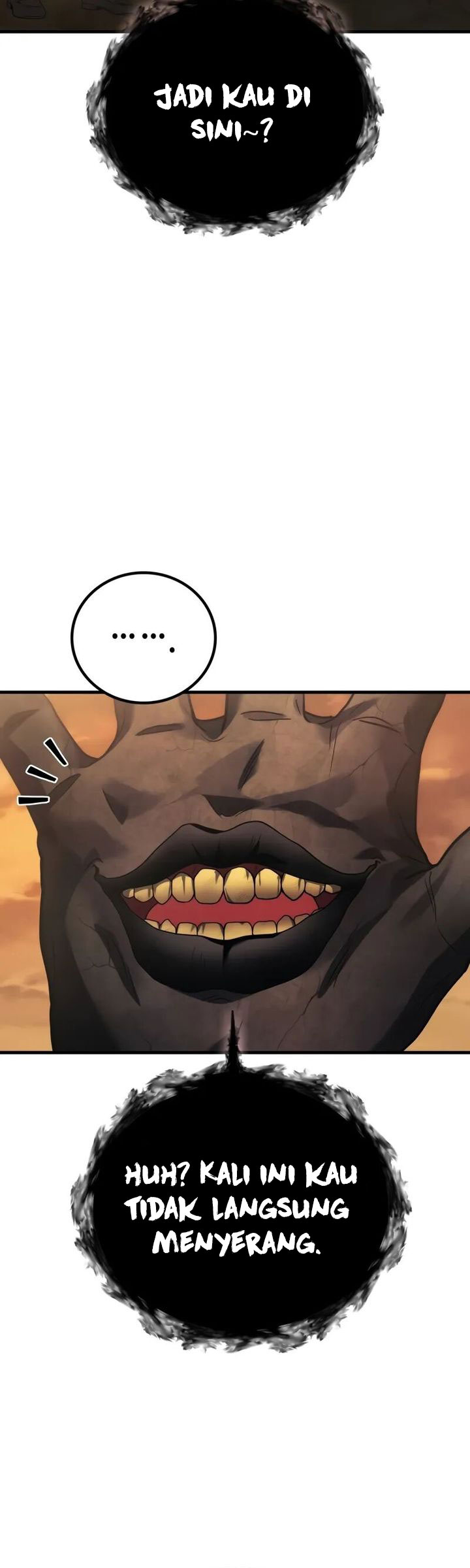 Martial God Regressed To Level 2 Chapter 77 Halaman 38