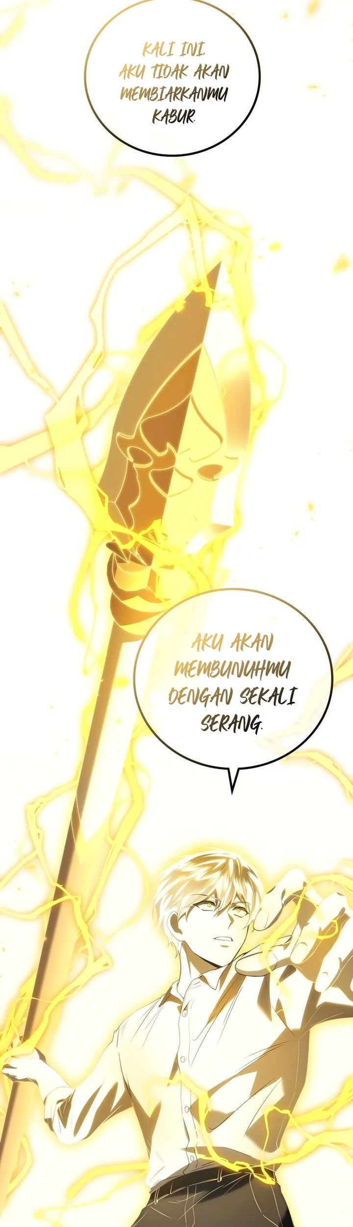 Martial God Regressed To Level 2 Chapter 77 Halaman 43