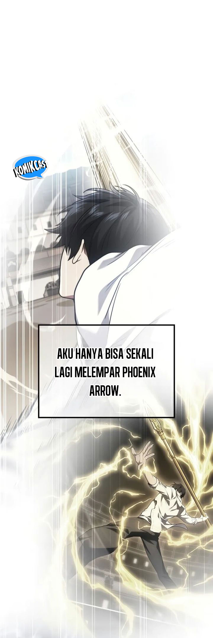 Martial God Regressed To Level 2 Chapter 77 Halaman 45