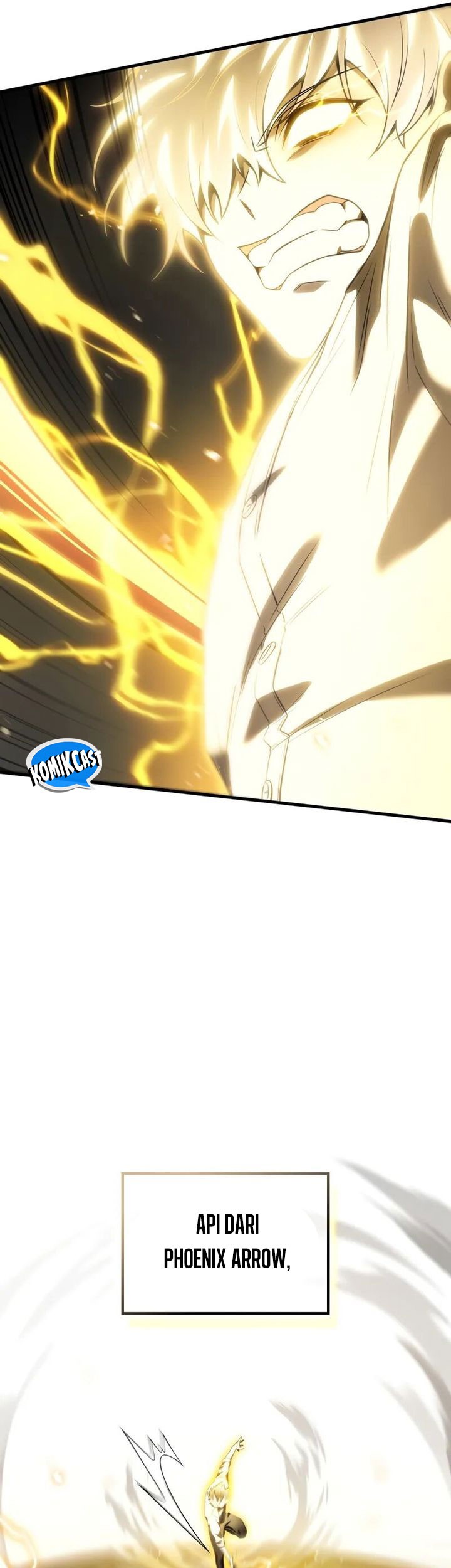 Martial God Regressed To Level 2 Chapter 77 Halaman 48