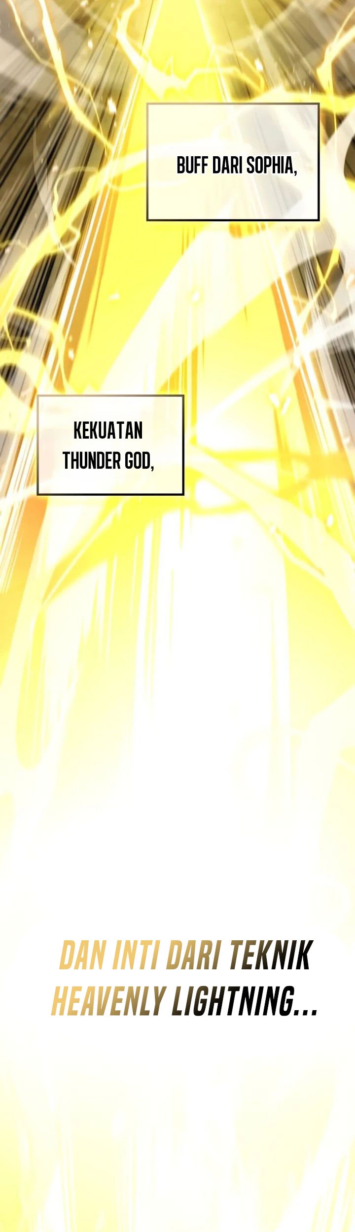 Martial God Regressed To Level 2 Chapter 77 Halaman 50