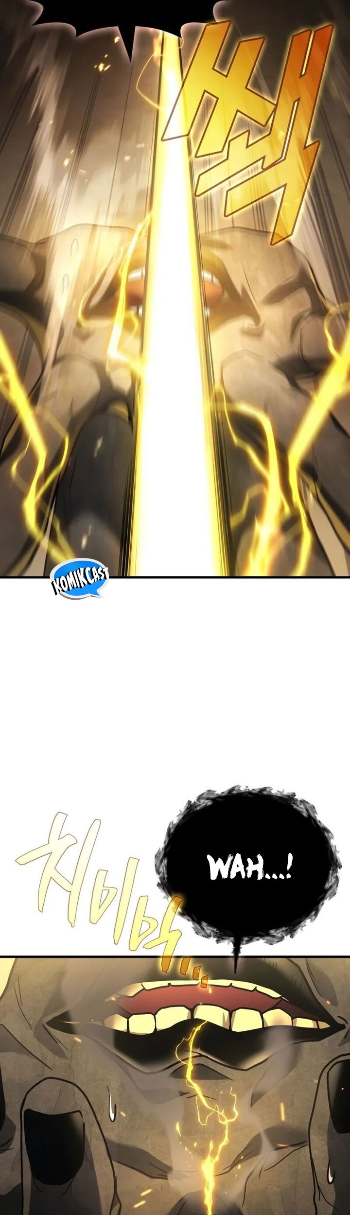 Martial God Regressed To Level 2 Chapter 77 Halaman 54