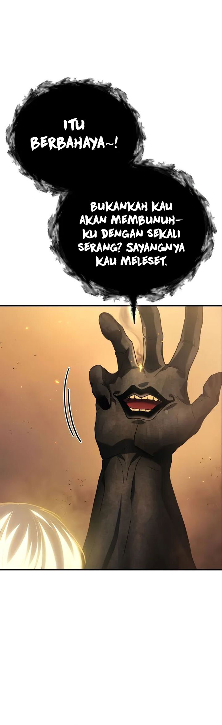 Martial God Regressed To Level 2 Chapter 77 Halaman 56