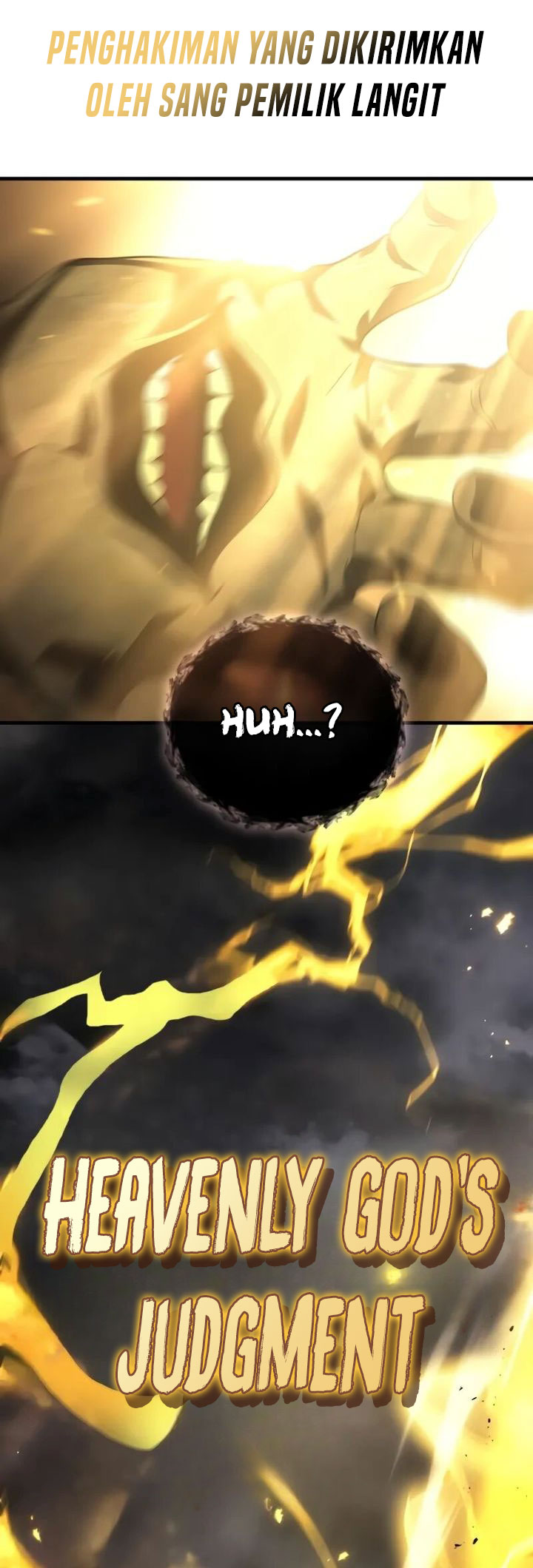 Martial God Regressed To Level 2 Chapter 77 Halaman 59