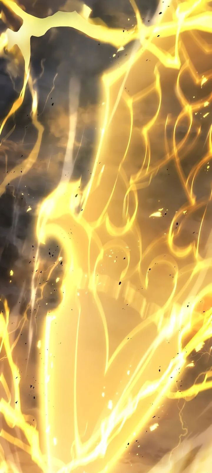 Martial God Regressed To Level 2 Chapter 77 Halaman 60