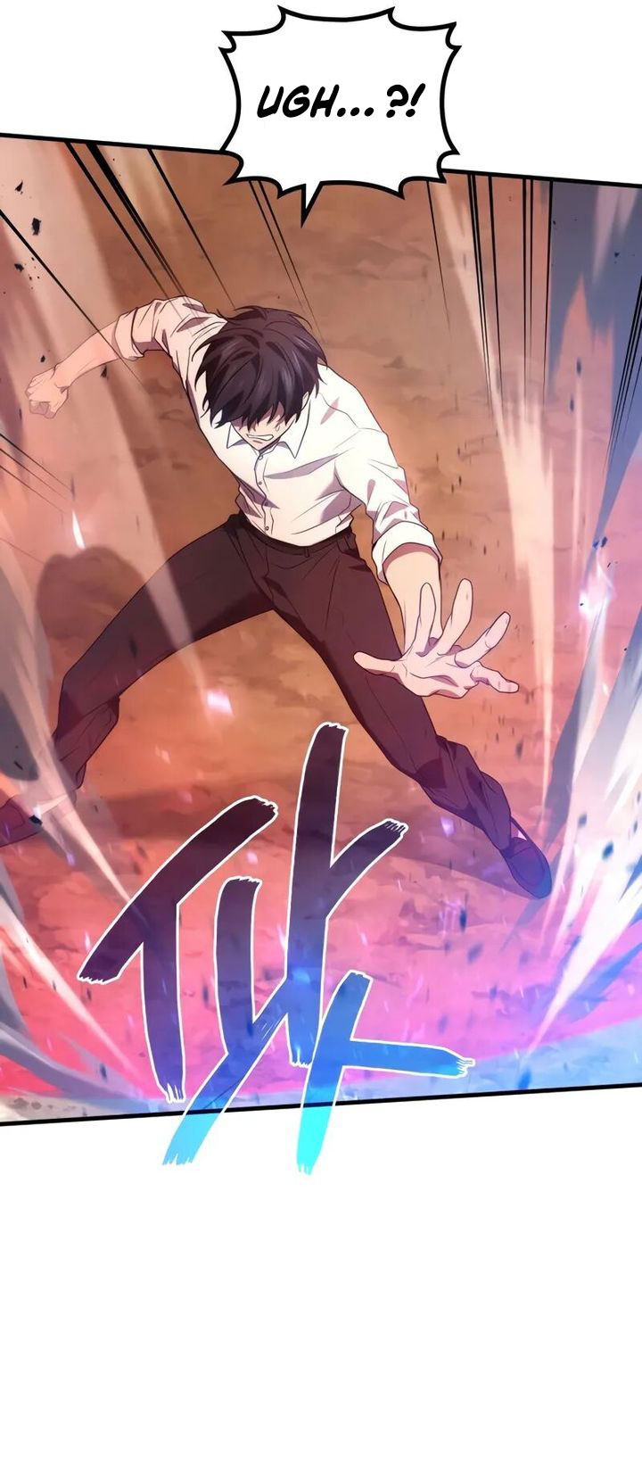 Martial God Regressed To Level 2 Chapter 77 Halaman 75