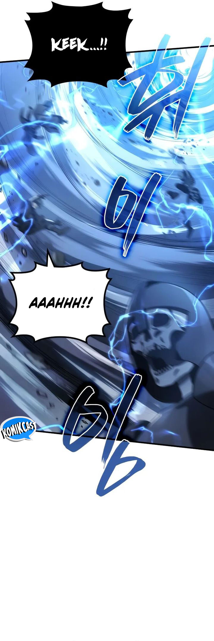 Martial God Regressed To Level 2 Chapter 77 Halaman 76